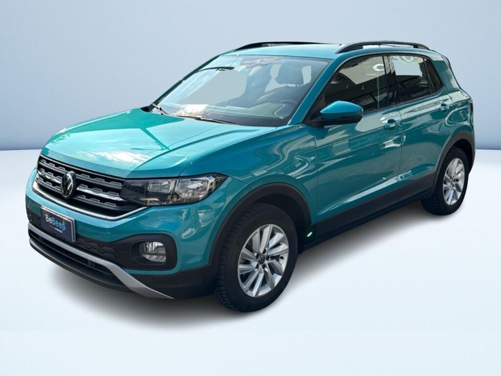 Volkswagen T-Cross 1.0 tsi Style 95cv