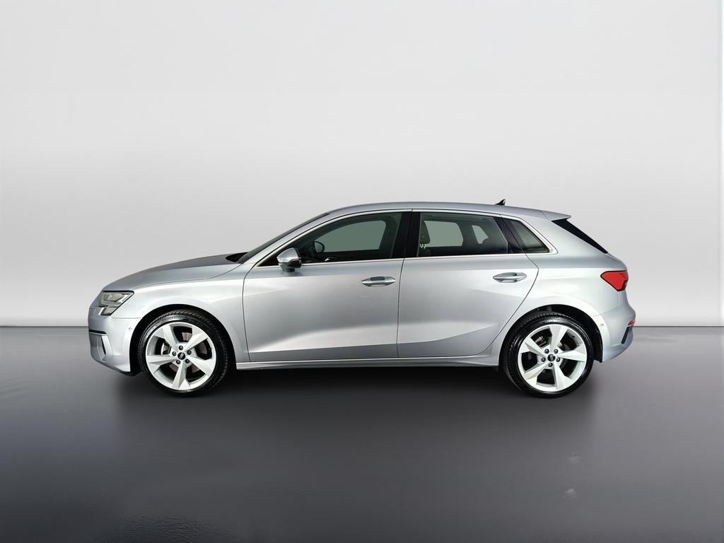 Audi A3 Sportback 30 2.0 tdi Business Advanced s-tronic