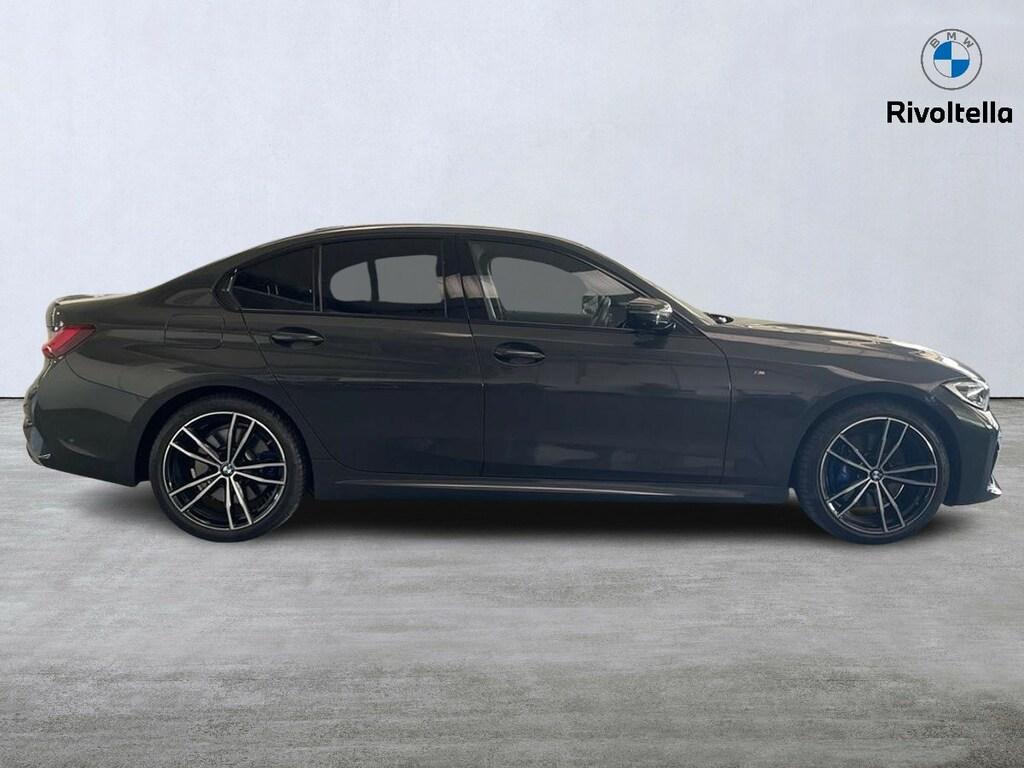BMW Serie 3 M M340i mhev 48V xdrive auto