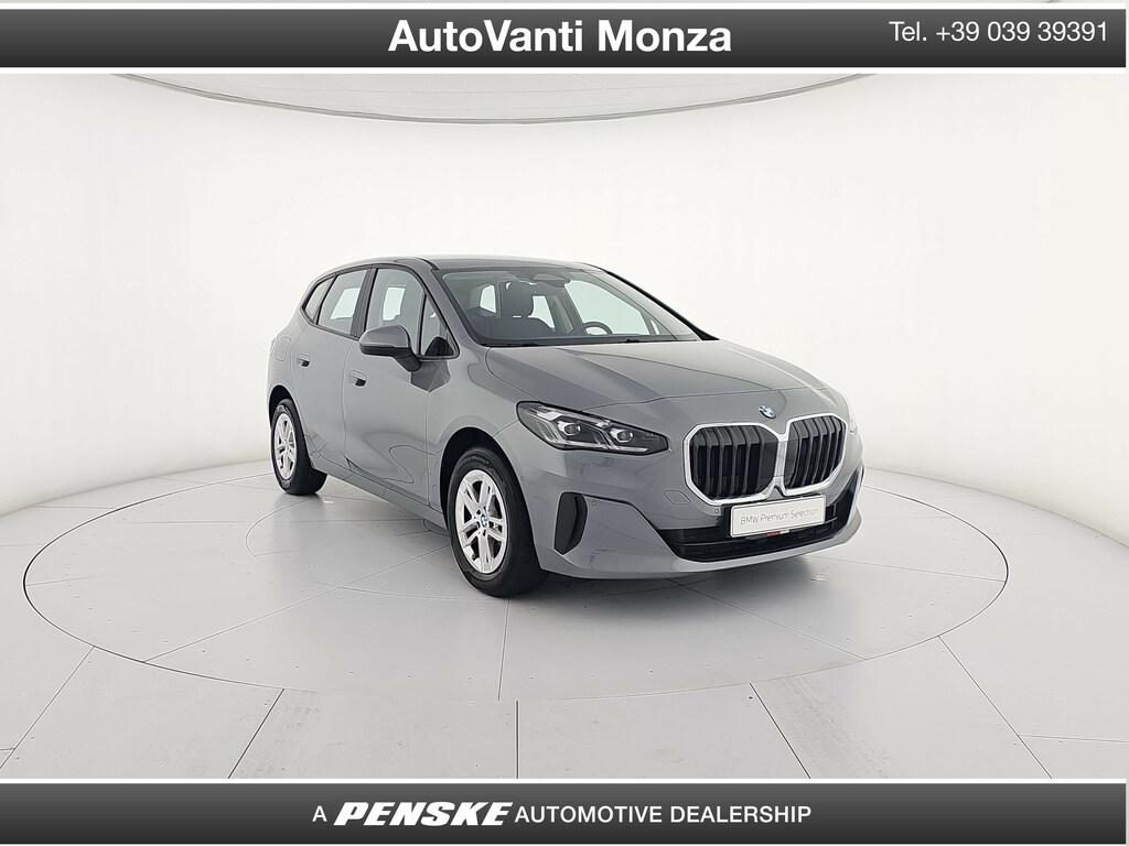 BMW Serie 2 218i Active Tourer Advantage 136cv auto
