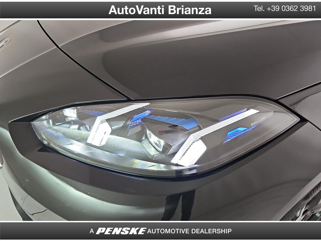 BMW Serie 2 218d Gran Coupe MSport Pro auto