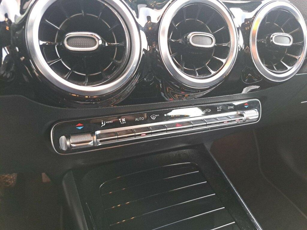 Mercedes GLA 180 d Sport Plus auto