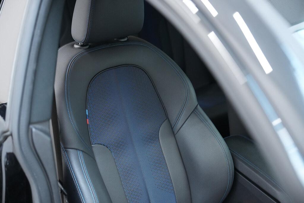 BMW Serie 2 220d Gran Coupe Msport xdrive auto