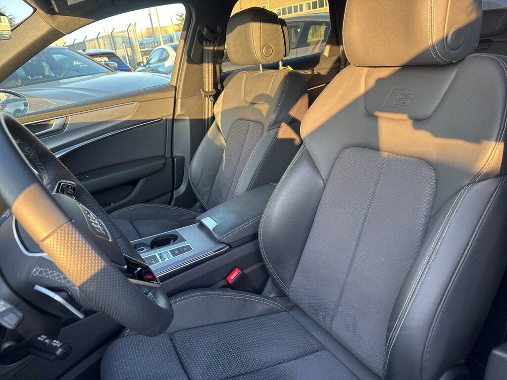 Audi S6 Avant 3.0 tdi mhev Sport Attitude quattro 344cv tiptronic