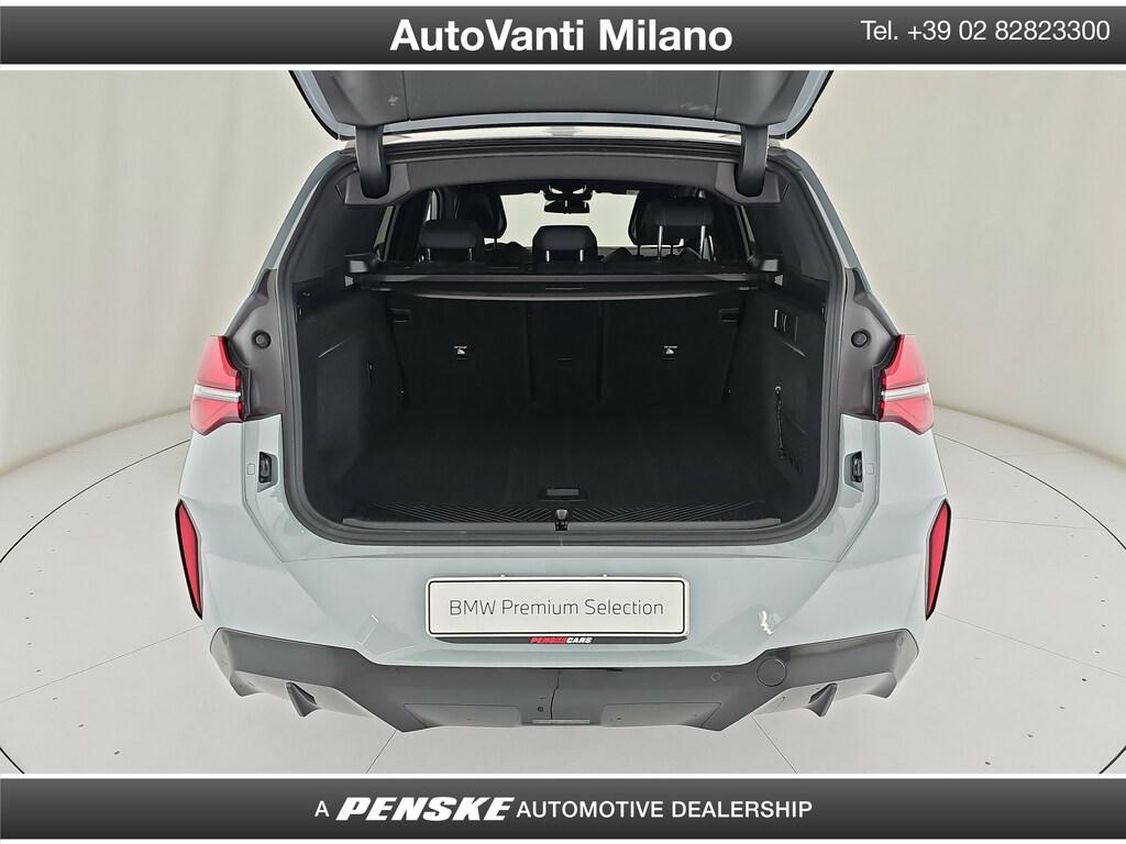 BMW X3 xdrive20d MSport Pro auto