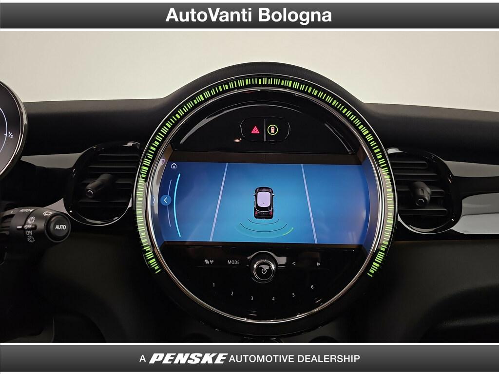 Mini Cooper 1.5 TwinPower Turbo Cooper DCT