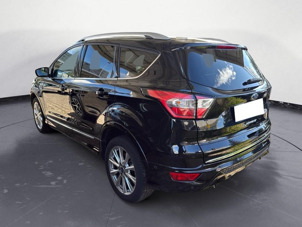 Ford Kuga 2.0 tdci Vignale s&s awd 180cv powershift