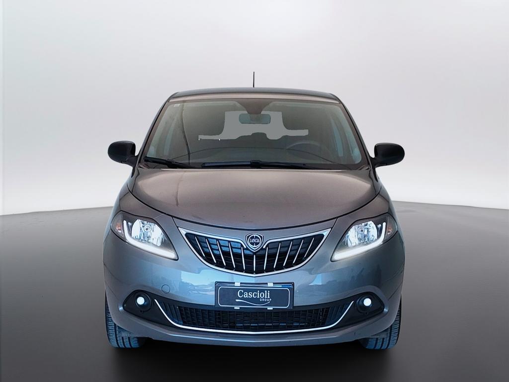Lancia Ypsilon 1.0 hybrid Gold s&s 70cv