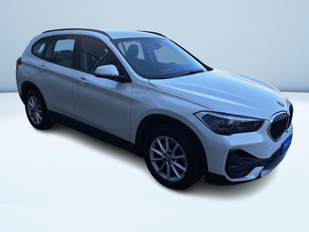 BMW X1 xdrive20d Business Advantage auto