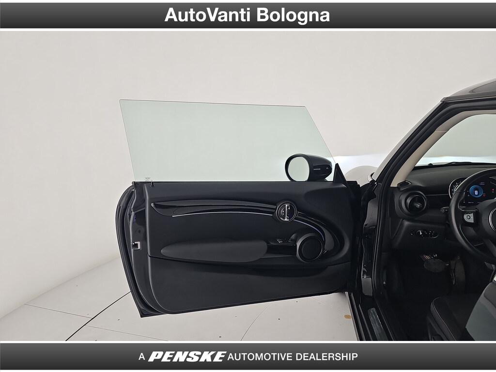 Mini Cooper 1.5 TwinPower Turbo Cooper