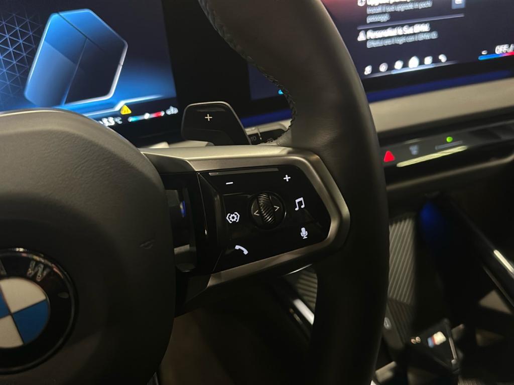 BMW X3 xdrive20d MSport Pro auto