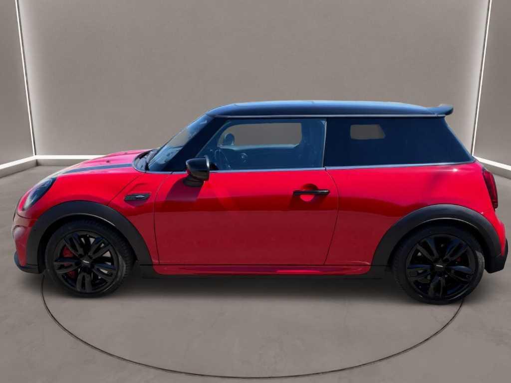 Mini Mini 3p 2.0 JCW JCW auto