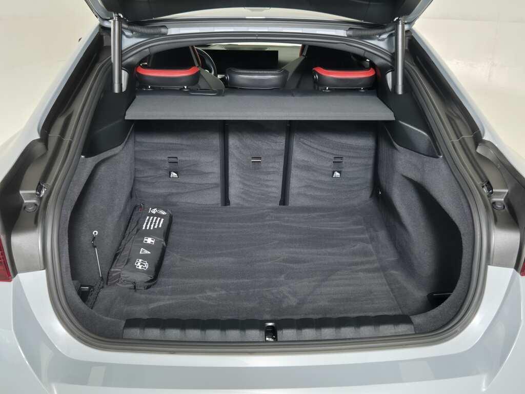 BMW Serie 4 M M440i Gran Coupe mhev 48V xdrive M Sport Pro auto