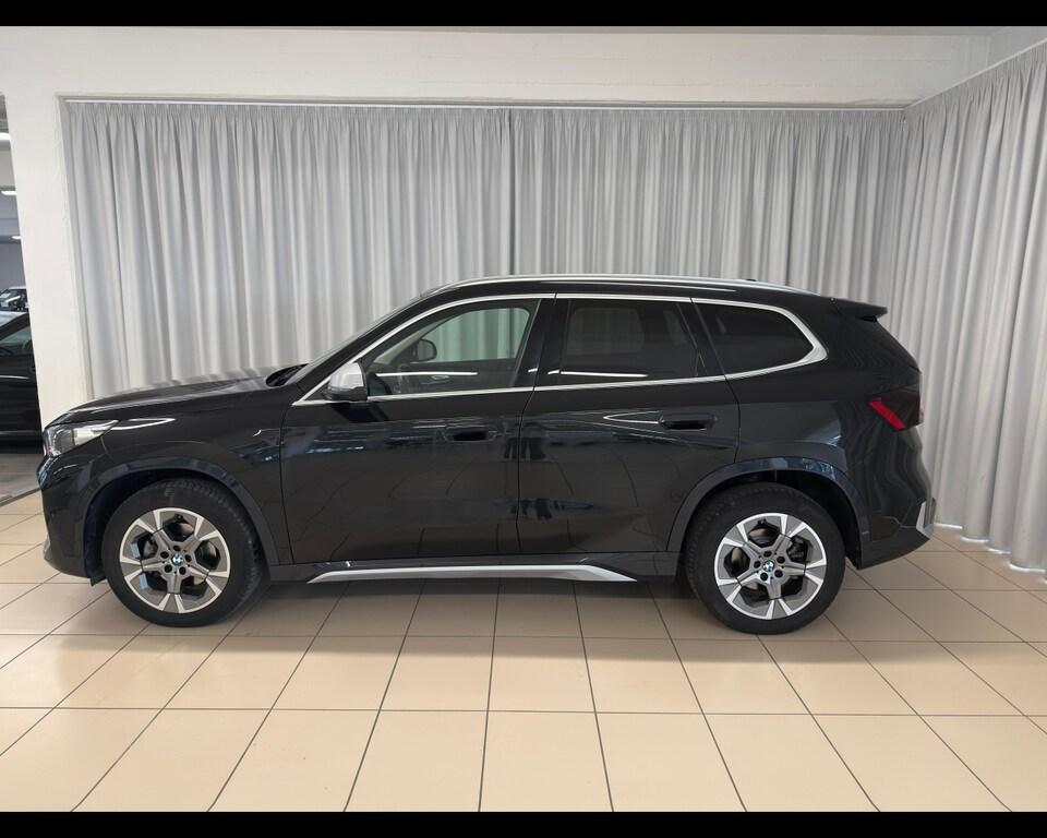 BMW X1 xdrive20d mhev 48V X-Line auto