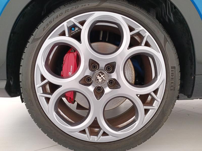 Alfa Romeo Tonale 1.5 hybrid Speciale 130cv ddct7