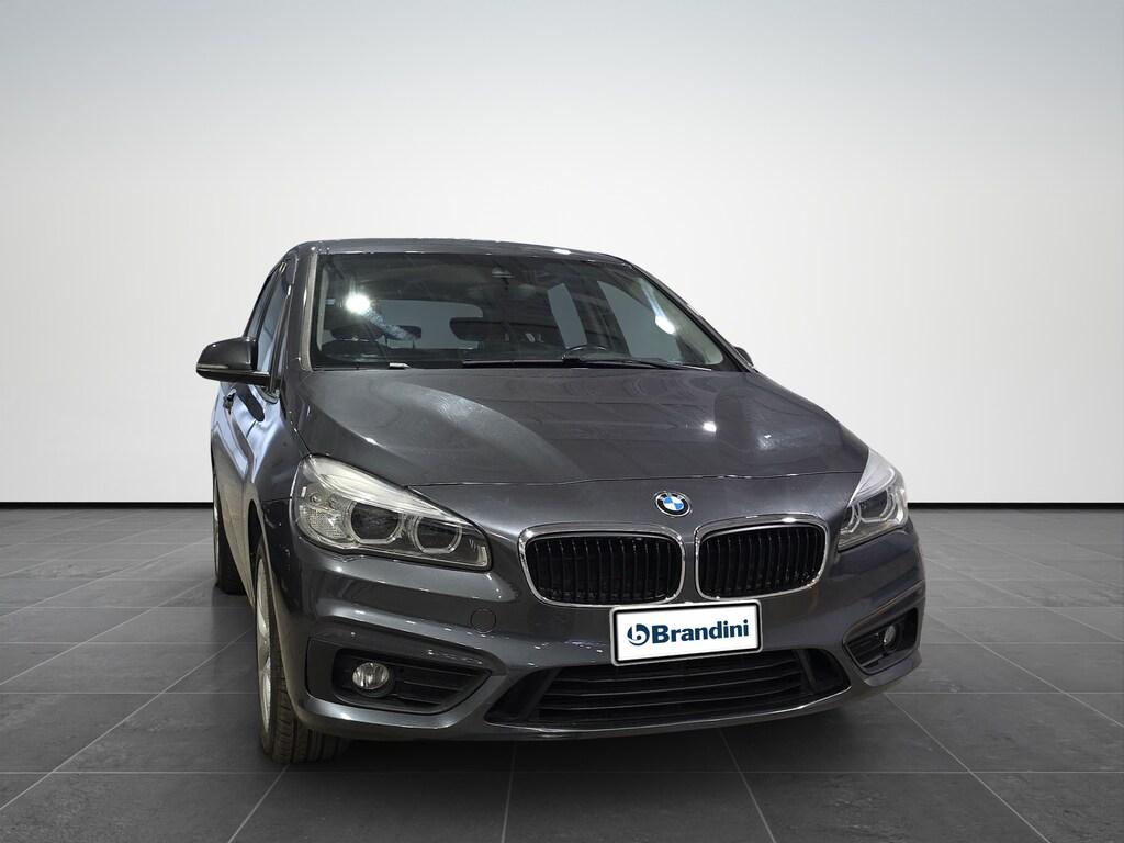 BMW Serie 2 218d Active Tourer Advantage auto my17