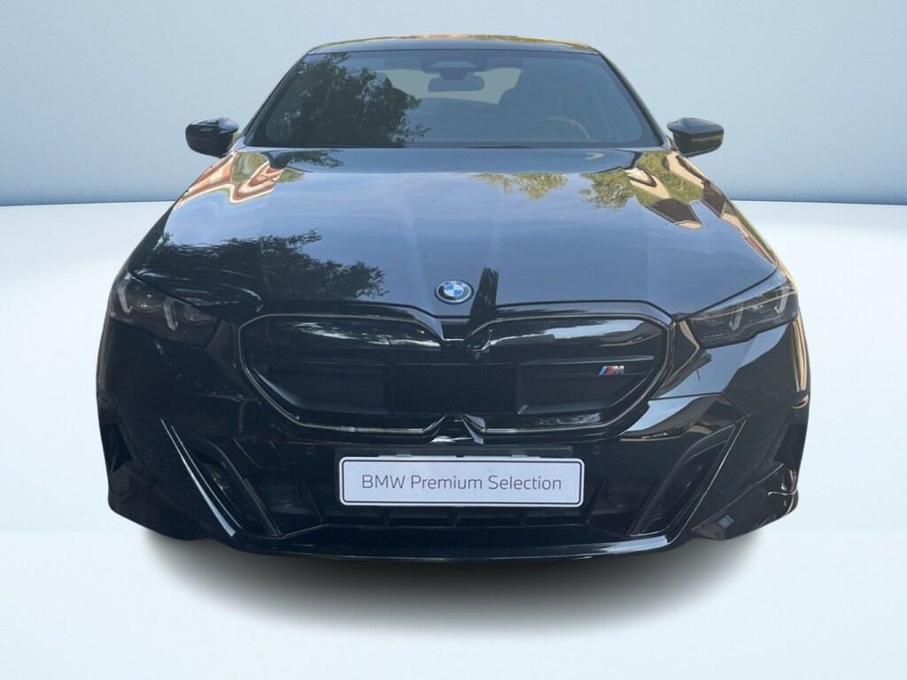 BMW i5 M i5 M60 M Sport Pro