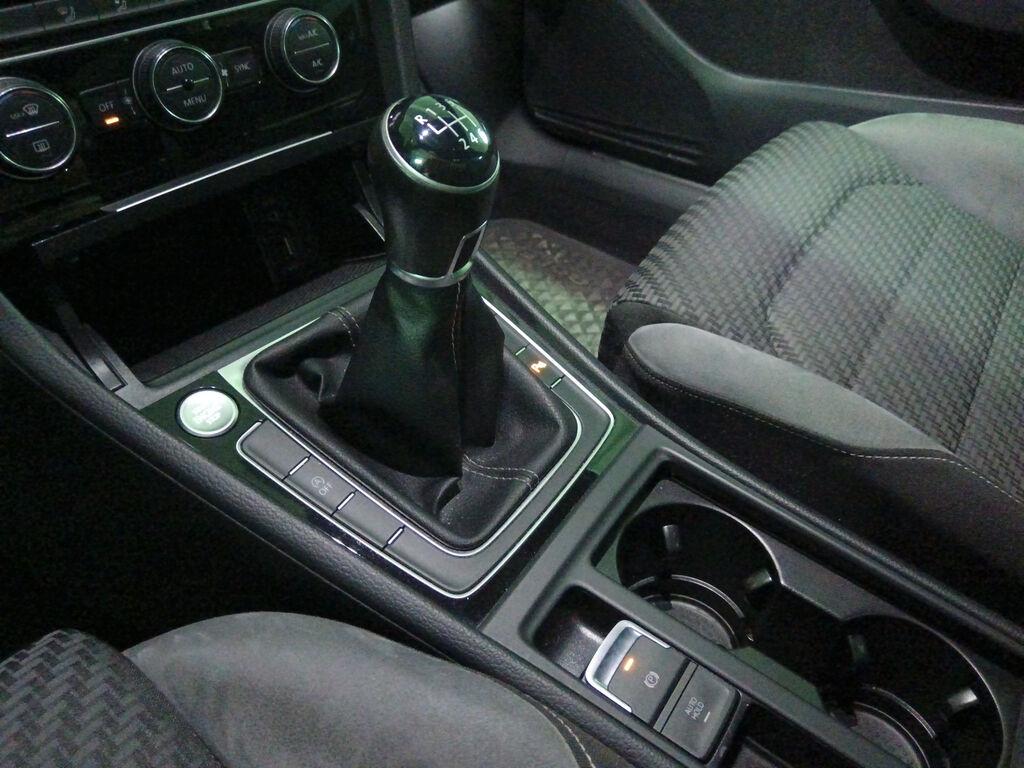 Volkswagen Golf 5p 1.5 tsi Sport 150cv