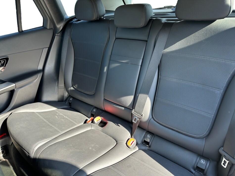 Mercedes GLC 220 d mhev Advanced 4matic auto