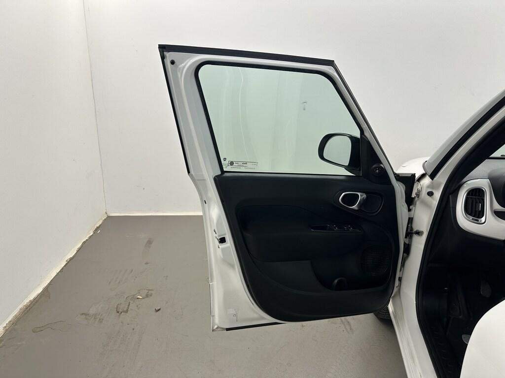 Fiat 500L 1.3 mjt Pop Star 85cv
