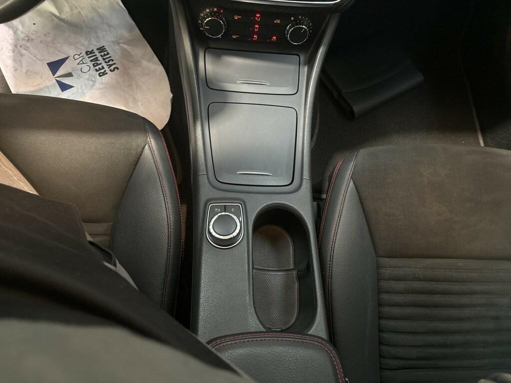 Mercedes Classe A 200 cdi Premium auto