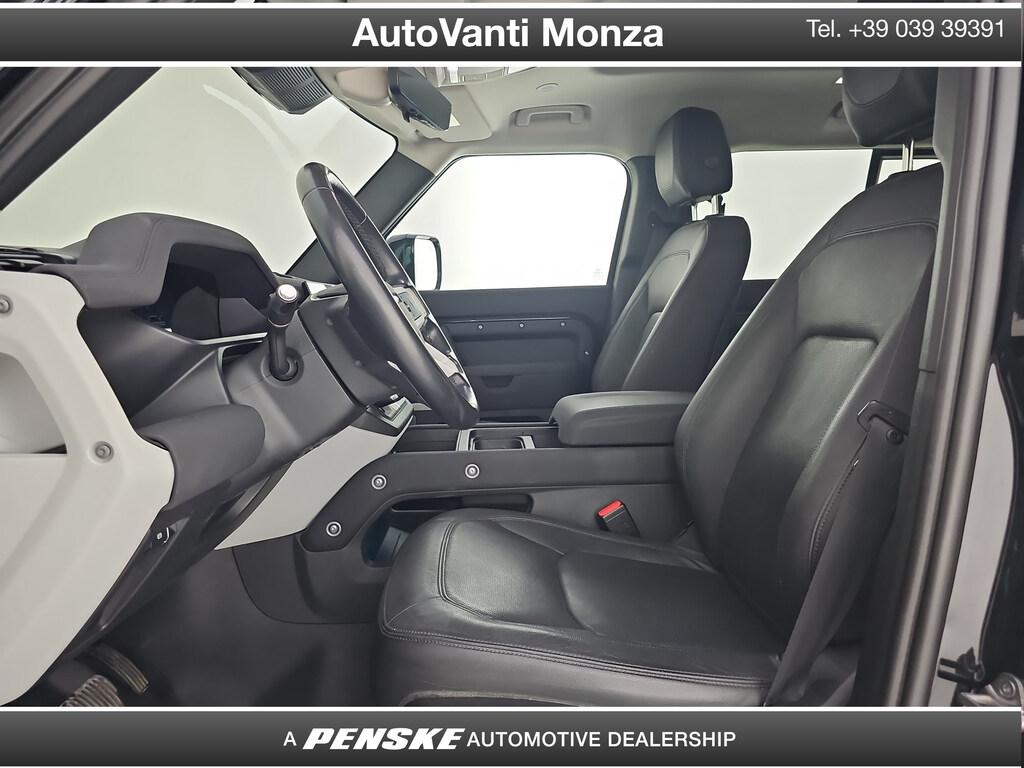 Land Rover Defender 110 3.0d i6 mhev SE awd 300cv auto
