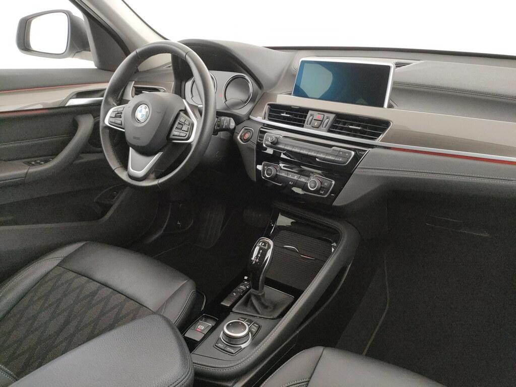 BMW X1 sdrive20i xLine auto