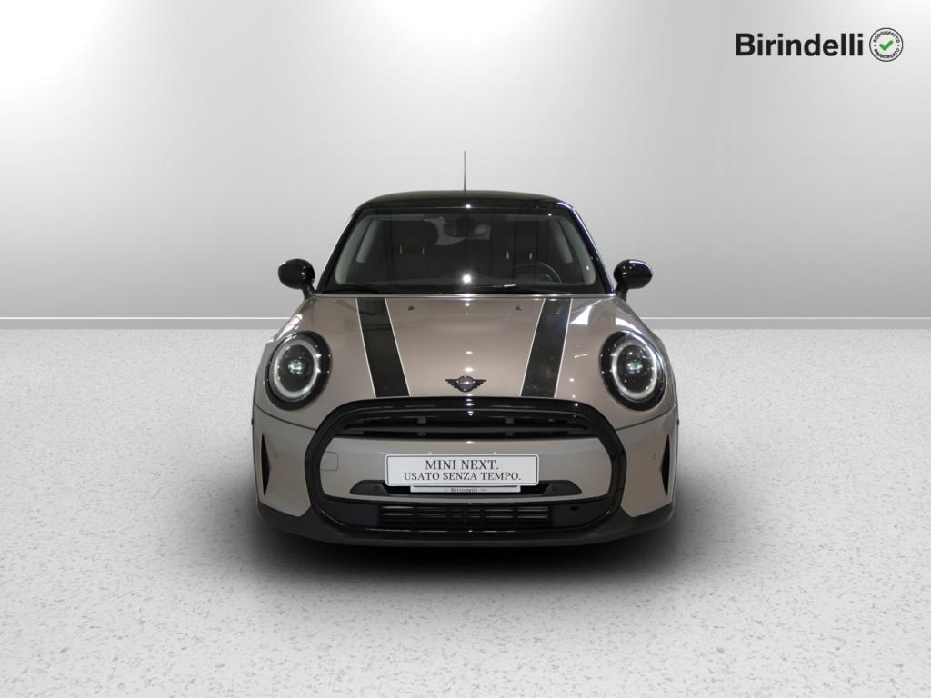Mini Cooper 1.5 TwinPower Turbo Cooper Business DCT