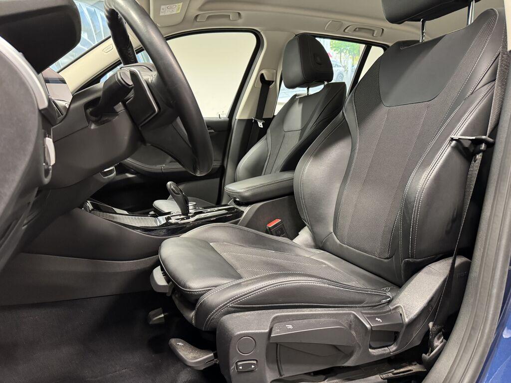 BMW X3 xdrive20d mhev 48V xLine auto