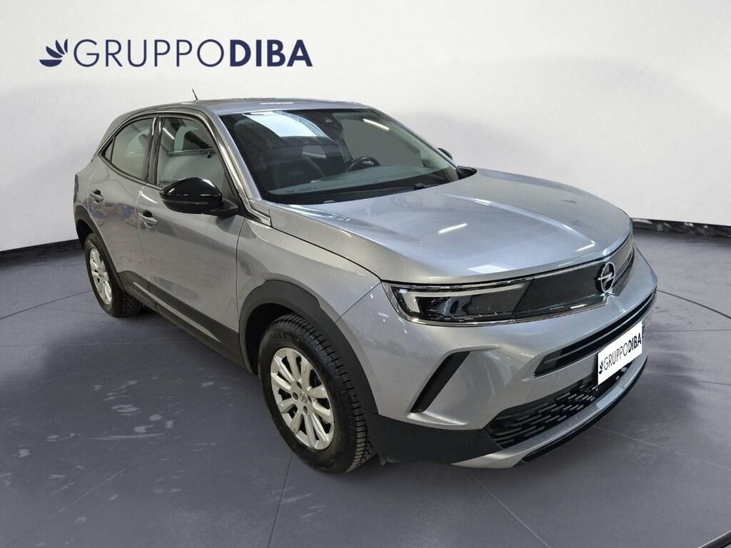 Opel Mokka 1.5 Edition s&s 110cv
