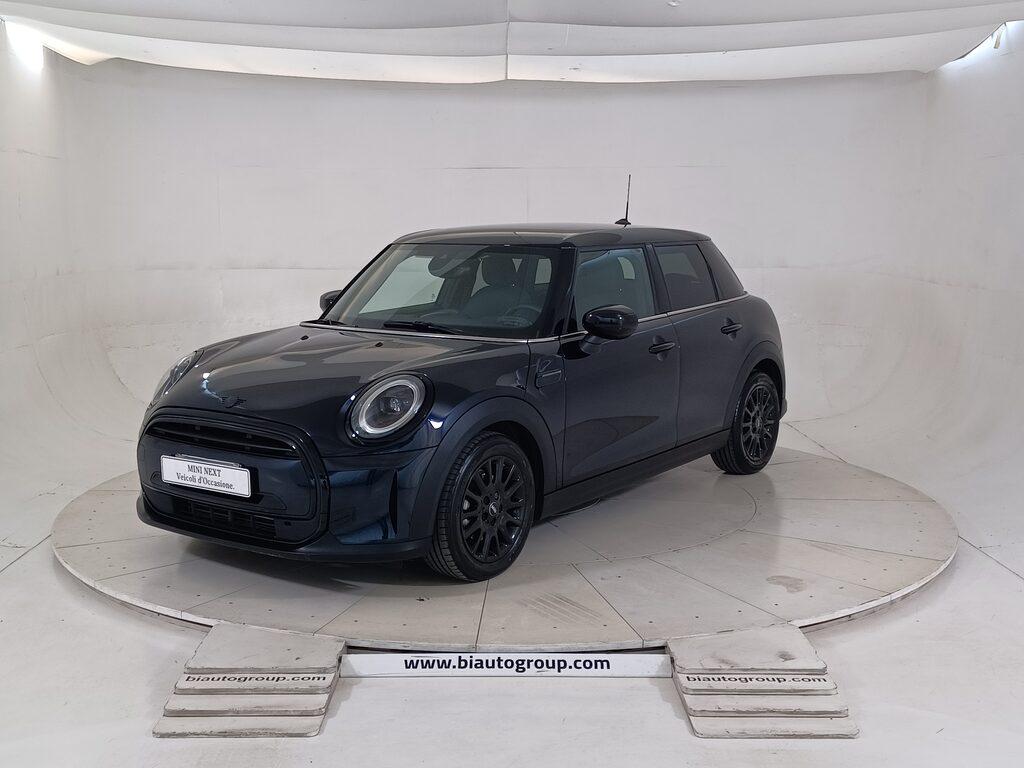 Mini Cooper 1.5 TwinPower Turbo Cooper