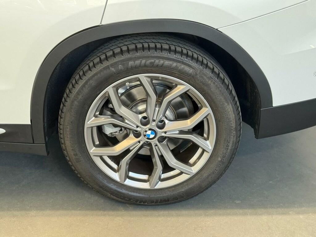 BMW X3 xdrive30e xLine auto