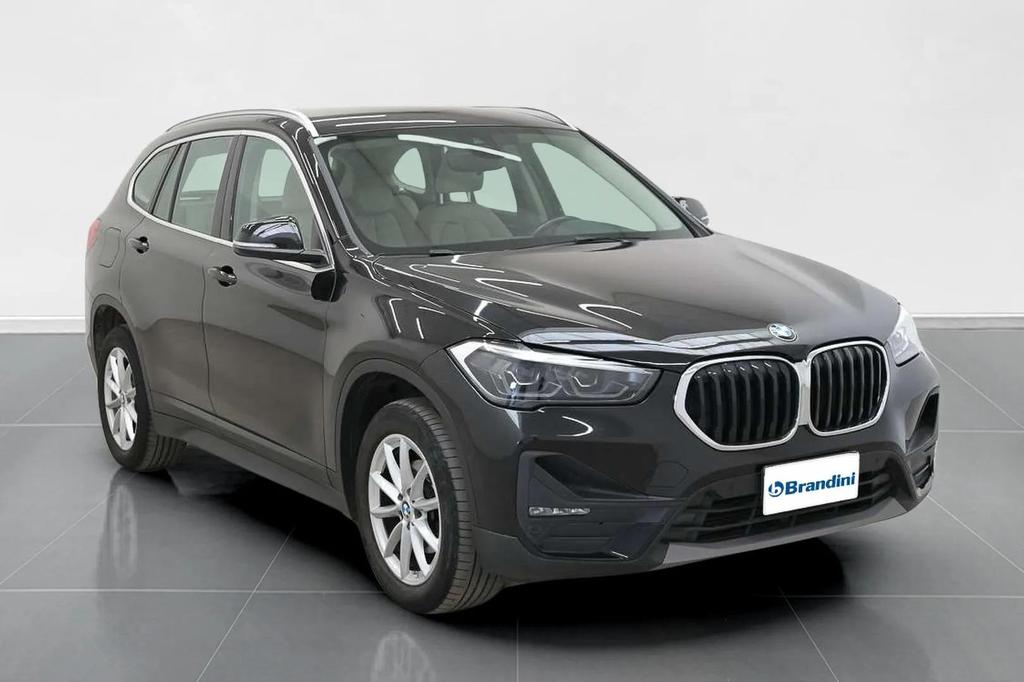 BMW X1 sdrive16d Advantage auto