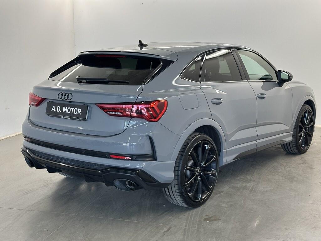 Audi RS Q3 2.5 Quattro S tronic