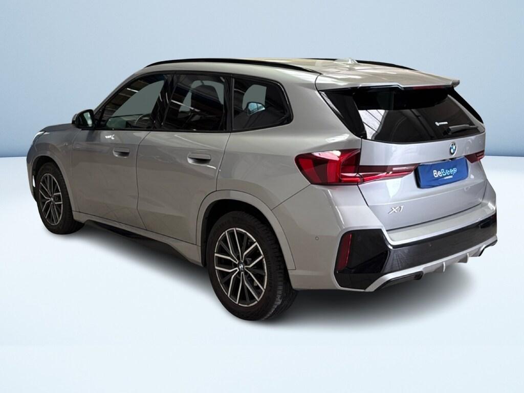 BMW X1 sdrive18i Msport auto