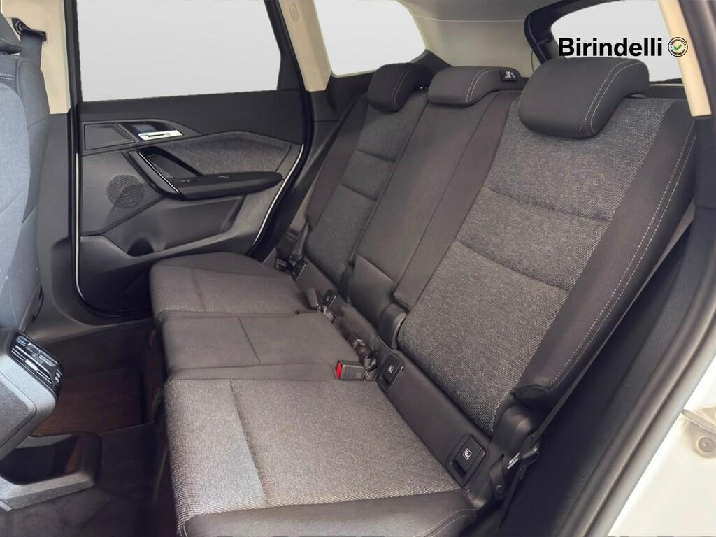 BMW X1 sdrive18d auto