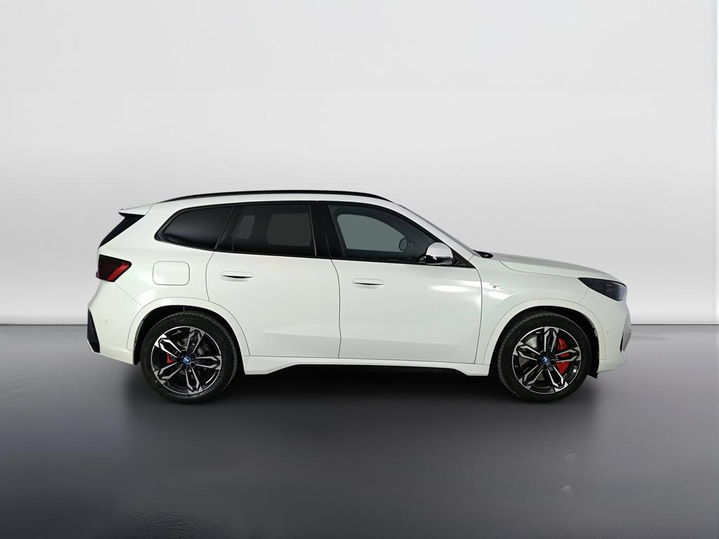BMW X1 xdrive 25e MSport Pro auto
