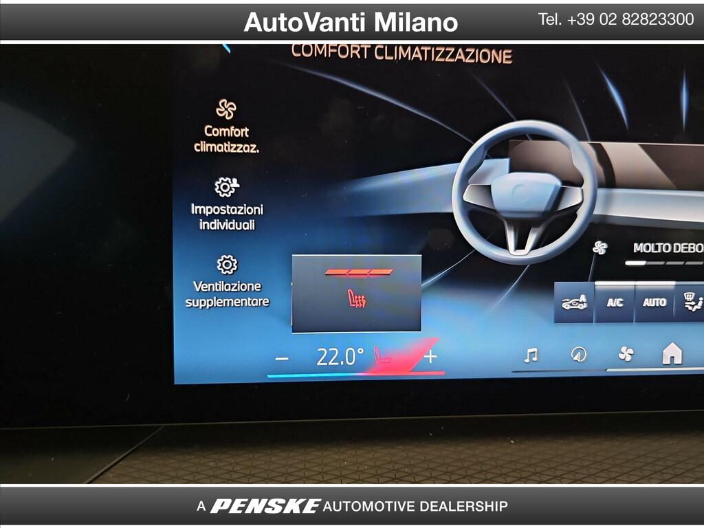 BMW Serie 4 420d Gran Coupe mhev 48V xdrive M Sport auto