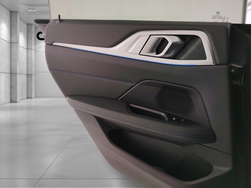 BMW Serie 4 420d Gran Coupe mhev 48V xdrive M Sport Pro auto