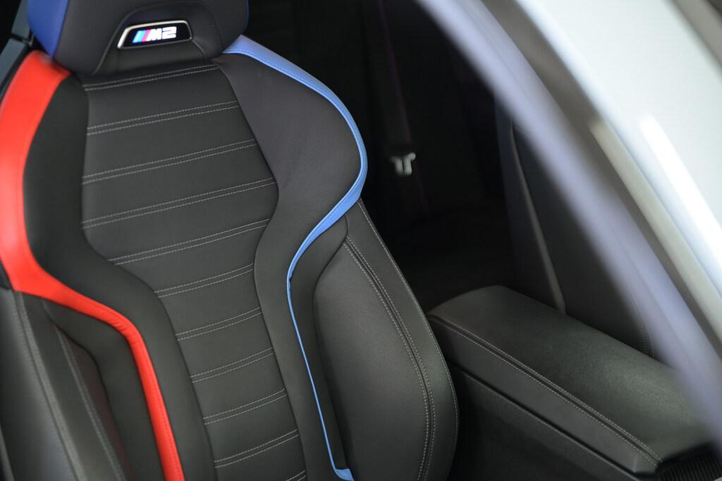 BMW M2 Coupe 3.0 460cv auto