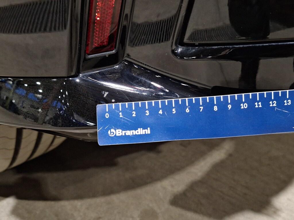 BMW Serie 1 118d MSport Pro auto