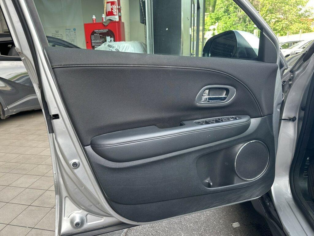 Honda HR-V 1.5 Executive Navi Adas cvt