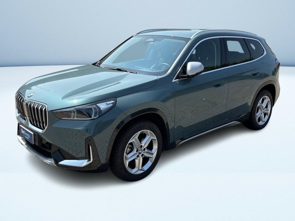 BMW X1 sdrive18d X-Line auto