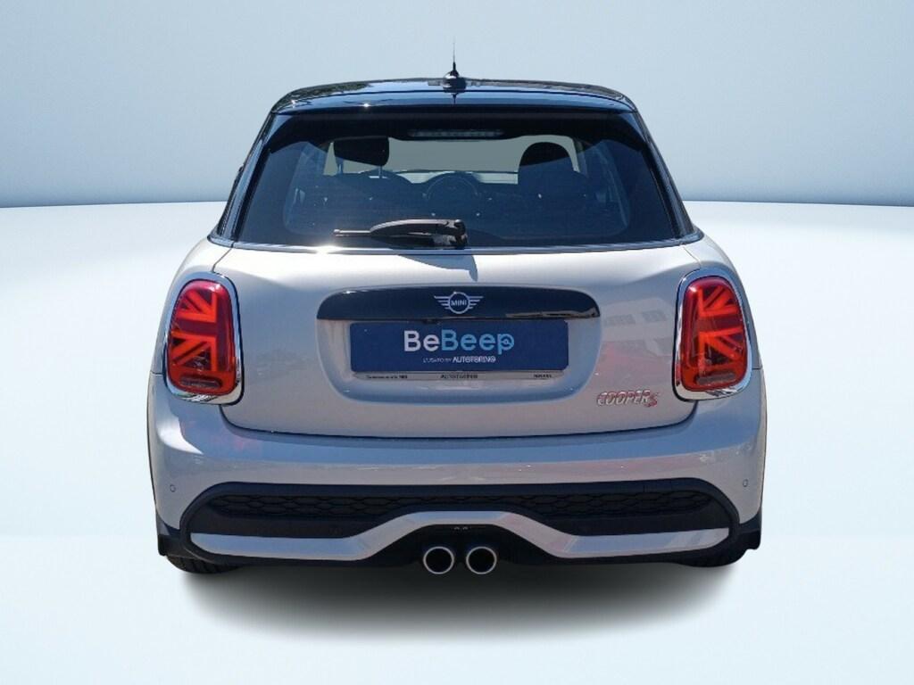 Mini Cooper S 2.0 TwinPower Turbo Cooper S