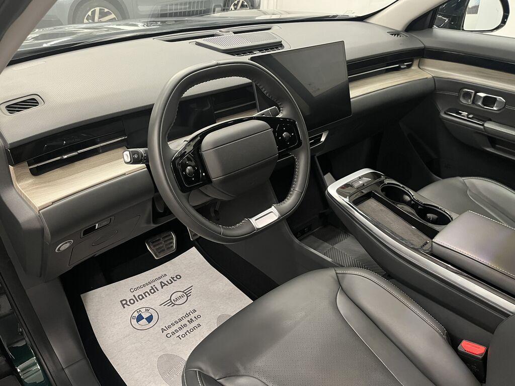 Sportequipe Sportequipe 6 GT 1.6 t-gdi 186cv dct