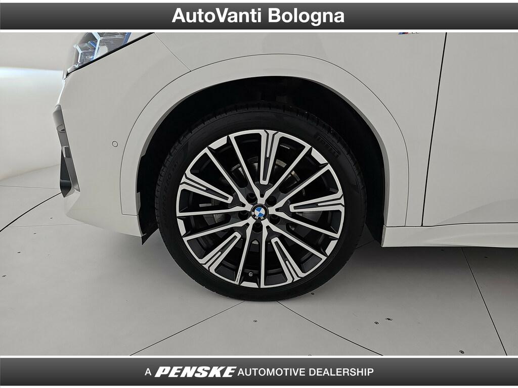 BMW X2 sdrive 18d MSport auto