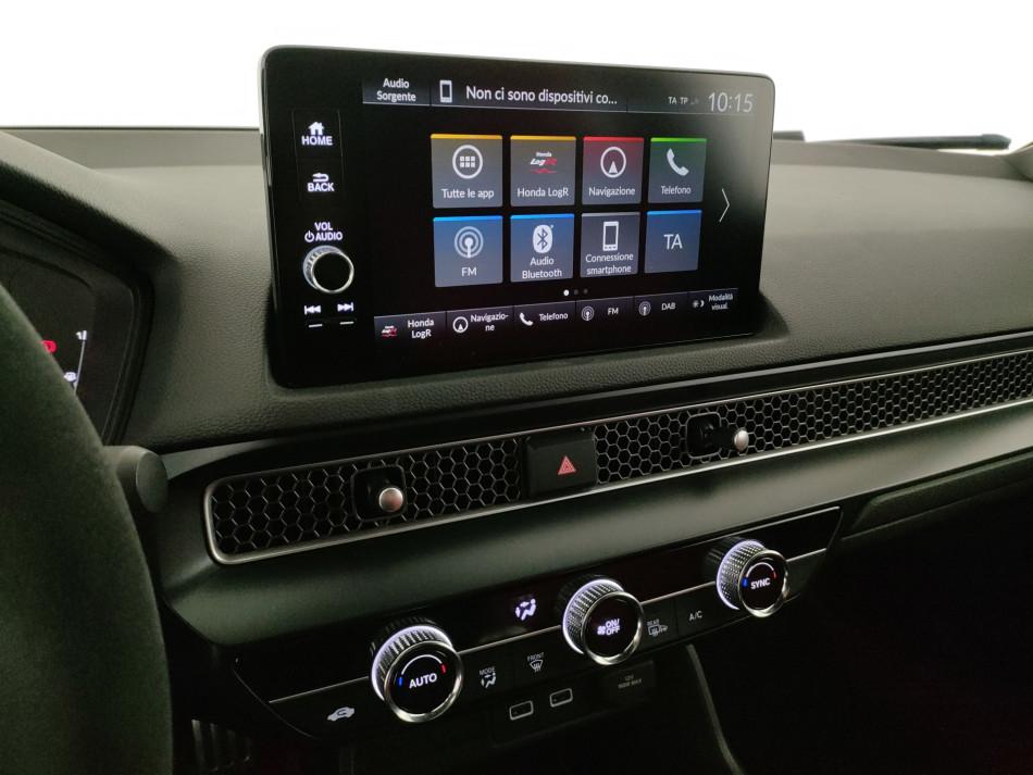 Honda Civic 2.0 Type R