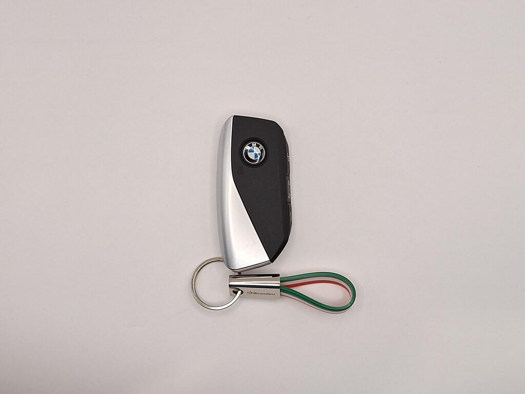 BMW Serie 1 118d MSport Pro auto