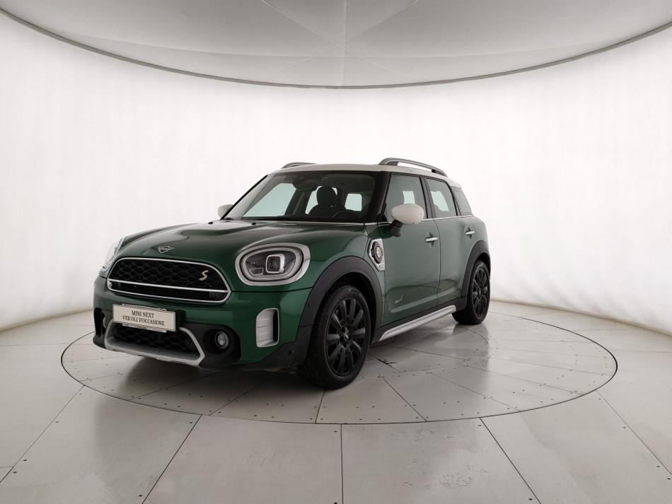 Mini Mini Countryman 1.5 Cooper SE All4 all4 auto