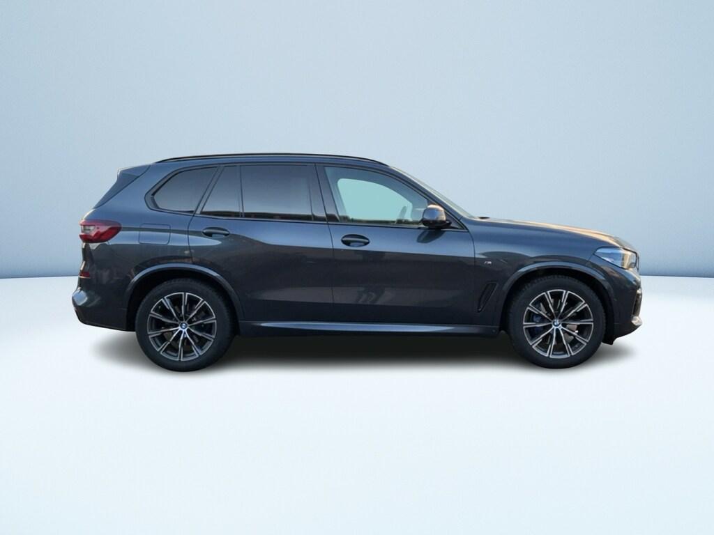 BMW X5 xdrive30d mhev 48V Msport auto